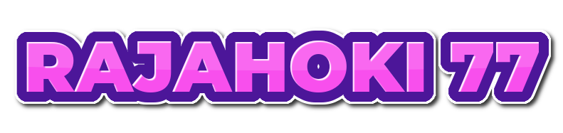 RAJAHOKI 77 LOGO